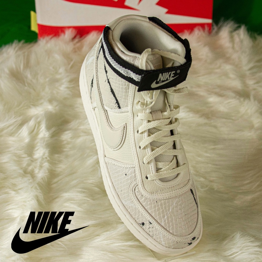 Nike Vandal Hi LX - Picture 3 of 7